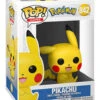 Pokemon - Pikachu Sitting Funko Pop! Vinyl [RS] 842 — Inacoma -Inacoma Stores D7CD4937 D1AD 472E B6DA 49B3B7FA1730