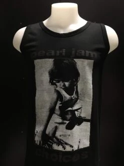 Pearl Jam - 9 Out Of 10 Kids Prefer Crayons To Guns — Inacoma