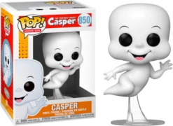 Casper The Friendly Ghost - Casper Pop! Vinyl — Inacoma