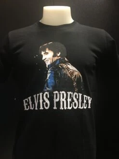 ELVIS PRESLEY - JACKET — Inacoma