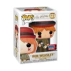 Harry Potter - Ron World Cup NYCC 2020 US Exclusive Pop! Vinyl [RS] — Inacoma -Inacoma Stores DBF5739D E860 43FA 8CA0 D4CFDD1A6A9F