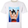 DRAGON BALL Z - GOKU SPIRIT BOMB — Inacoma 1 DRAGON BALL Z - GOKU SPIRIT BOMB — Inacoma -Inacoma Stores DBZ6