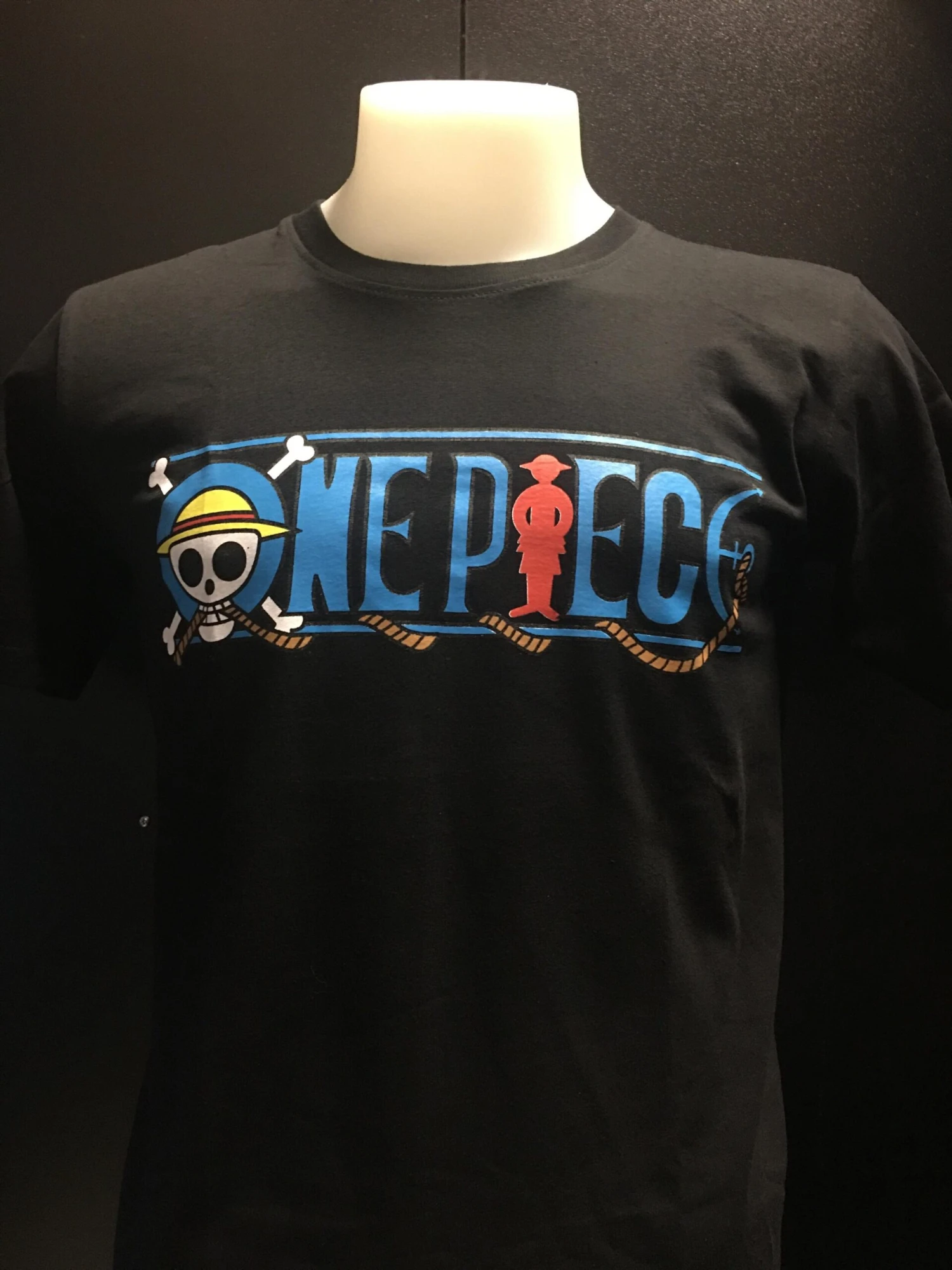 ONE PIECE - LOGO — Inacoma 3 ONE PIECE - LOGO — Inacoma