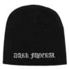 Dark Funeral Embroidered Beanie Hat — Inacoma -Inacoma Stores DCB4BFD0 4C4C 4AA5 96C3 B9DBD80C4DD4