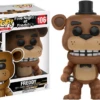 Five Nights At Freddy's - Freddy Pop! Vinyl — Inacoma
