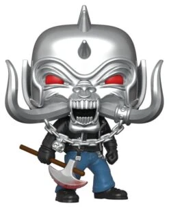 Motorhead - War-Pig Funko Pop! Vinyl 163 — Inacoma -Inacoma Stores E1CA32E9 4284 4B11 ACD8 A001C69F6CB5