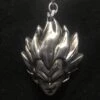 Dragon Ball Z - Super Saiyan Vegeta Keyring — Inacoma -Inacoma Stores E339198F 3F2B 43A7 8375 6C6D4F1F6068
