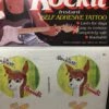 ROCKIT Temporary Tattoo Waterproof Sex Pistols 1979 (Removable) VINTAGE — Inacoma -Inacoma Stores E3FE7F1C 945E 4FD8 82C2 D10D4D082021