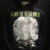 A DAY TO REMEMBER - BRING THE NOISE HOODIE — Inacoma