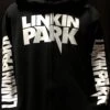 LINKIN PARK - MINUTES TO MIDNIGHT ZIP UP HOODIE — Inacoma 2 LINKIN PARK - MINUTES TO MIDNIGHT ZIP UP HOODIE — Inacoma -Inacoma Stores E71DEBFB F196 4538 BA94 35300481E58D