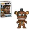 Five Nights At Freddy's: The Twisted Ones - Twisted Freddy 15 Funko Pop! Vinyl — Inacoma 2 Five Nights At Freddy's: The Twisted Ones - Twisted Freddy 15 Funko Pop! Vinyl — Inacoma -Inacoma Stores E72EA73F C52A 4068 83D1 6F8BCCF65711