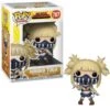 My Hero Academia - Himiko Toga With Face Cover Funko Pop! Vinyl 787 — Inacoma 1 My Hero Academia - Himiko Toga With Face Cover Funko Pop! Vinyl 787 — Inacoma -Inacoma Stores E7CA13A0 F8D8 47B9 A996 8042D3657A29