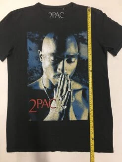 2 PAC - Prey T Shirt (XS ONLY) — Inacoma -Inacoma Stores EE73B4CF 21E1 4960 B744 524859AD4DCB