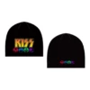 KISS LOGO BEANIE HAT OFFICAL LICENSED MERCHANDISE — Inacoma 1 KISS LOGO BEANIE HAT OFFICAL LICENSED MERCHANDISE — Inacoma -Inacoma Stores F07DA001 C8E0 4F85 8C4C 3FE5C960AB8F