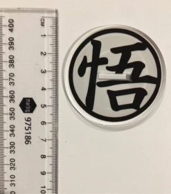 Dragonball Super Amine Goku -Acrylic Stand - Cake Topper / Desk Stand — Inacoma 6 Dragonball Super Amine Goku -Acrylic Stand - Cake Topper / Desk Stand — Inacoma -Inacoma Stores F0892C61 51FC 4720 8643 A9C30E1FA291