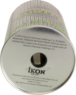 Teenage Mutant Ninja Turtles - Heroes In A Half Shell Can Cooler — Inacoma -Inacoma Stores F3868B67 0DF0 4FD6 99C4 6250AD3CD6FA