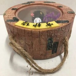 Spirited Away - Night Light Statue Display — Inacoma -Inacoma Stores F46588CA 6CD2 4750 9401 76DA68AC8964