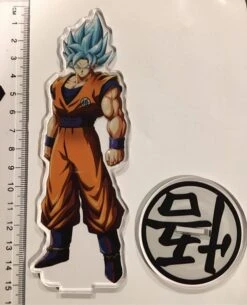 Dragonball Super Amine Goku -Acrylic Stand - Cake Topper / Desk Stand — Inacoma 7 Dragonball Super Amine Goku -Acrylic Stand - Cake Topper / Desk Stand — Inacoma -Inacoma Stores F594E7E2 5D85 4103 88FB C9B6FC3C0FA2