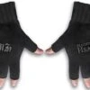 Machine Head Embroidered Fingerless Gloves — Inacoma -Inacoma Stores F7136C7D A4F7 4D3B 97E4 2E3467029007