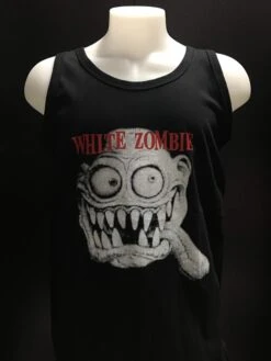 White Zombie - Ugly Music For Ugly People — Inacoma