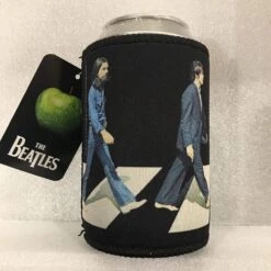 The Beatles - Abby Road Stubby Holder — Inacoma -Inacoma Stores FCBCAC8A E0A9 4F2C BFF1 24EE0B85A83C