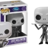The Nightmare Before Christmas - Jack Skellington Funko Pop! Vinyl 15 — Inacoma
