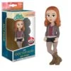 Doctor Who - Amy Pond Fan Expo 2018 Exclusive Rock Candy — Inacoma -Inacoma Stores FUN32332 Doctor Who Amy Pond Rock Candy
