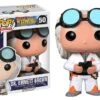 Back To The Future - Dr. Emmett Brown Pop! Vinyl — Inacoma -Inacoma Stores FUN3399 BTTF Doc Brown