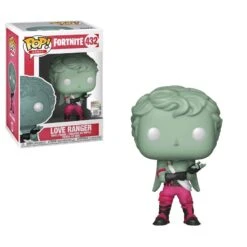 Fortnite - Love Ranger Pop! Vinyl — Inacoma