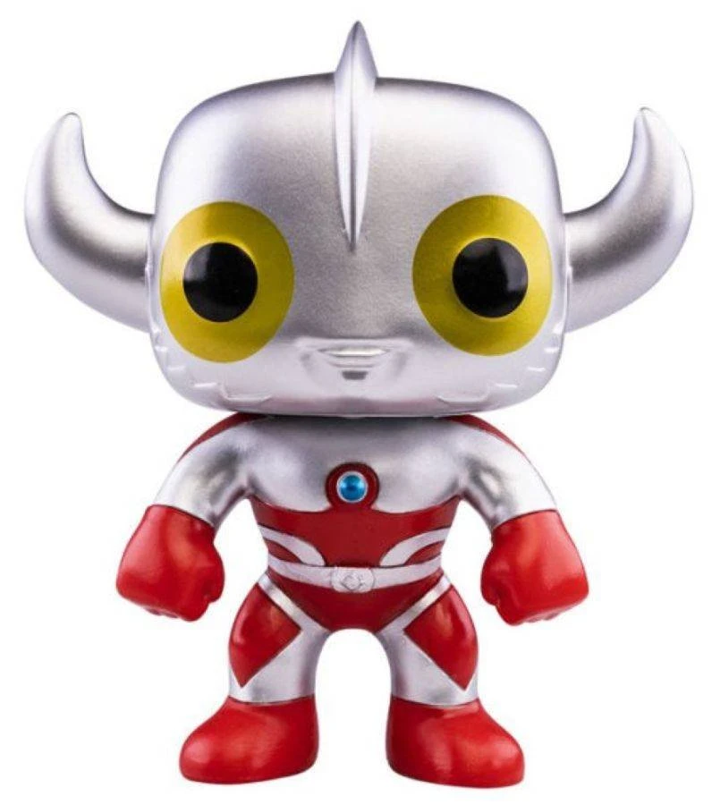 Ultraman - Father Of Ultra Funko Pop! Vinyl Figure 765 — Inacoma 4 Ultraman - Father Of Ultra Funko Pop! Vinyl Figure 765 — Inacoma - Image 2