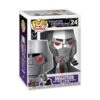 Transformers - Megatron Pop! Vinyl 24 — Inacoma -Inacoma Stores FUN50967 Transformers Megatron POPA
