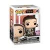 Star Wars: Across The Galaxy - Rey (Jakku) SDCC '21 US Exc. Funko Pop! Vinyl 451 — Inacoma -Inacoma Stores FUN55498 StarWars Rey LE POP GLAM 1 WEB