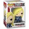 Fullmetal Alchemist: Brotherhood - Olivier Mira Armstrong Funko Pop! Vinyl 1178 — Inacoma -Inacoma Stores FUN57738 Fullmetal Alchemist BH Olivier Armstrong PopA