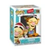 Winnie The Pooh - Tigger Holiday Funko Pop! Vinyl 1130 — Inacoma -Inacoma Stores FUN57749 DisneyHoliday Tigger POP GLAM 1 WEB