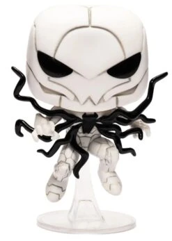 Venom (comics) - Poison Spider-Man US Exclusive Funko Pop! Vinyl 966 — Inacoma -Inacoma Stores FUN60709 Venom Poison SpiderMan Pop