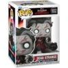 Doctor Strange 2: Multiverse Of Madness - Dead Strange Funko Pop! Vinyl 1032 — Inacoma