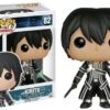 Sword Art Online - Kirito Pop! Vinyl — Inacoma