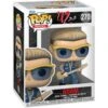 U2 - Zoo TV Adam Funko Pop! Vinyl 270 — Inacoma -Inacoma Stores FUN64032 U2 Zoo TV Adam PopA