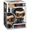 U2 - Zoo TV Bono Funko Pop! Vinyl 271 — Inacoma -Inacoma Stores FUN64033 U2 Zoo TV Bono PopA