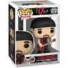 U2 - Zoo TV The Edge Funko Pop! Vinyl 272 — Inacoma -Inacoma Stores FUN64034 U2 Zoo TV Edge PopA