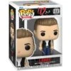 U2 - Zoo TV Larry Funko Pop! Vinyl 273 — Inacoma