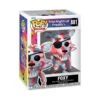 Five Nights At Freddy's - Foxy Tie Dye Funko Pop! Vinyl 881 — Inacoma -Inacoma Stores FUN64231 FNAF FoxyTiedye POP GLAM 1 1 WEB