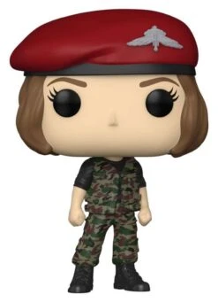 Stranger Things - Robin Funko Pop! Vinyl 1299 — Inacoma -Inacoma Stores FUN65635 StrangerThings RobinBuckleyHunter POP GLAM 1 WEB