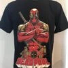 Deadpool - Arms — Inacoma -Inacoma Stores IMG 0144 1