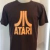 ATARI - LOGO T Shirt — Inacoma 1 ATARI - LOGO T Shirt — Inacoma -Inacoma Stores IMG 0147