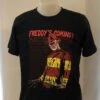 NIGHTMARE ON ELM STREET - FREDDY — Inacoma