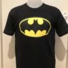 BATMAN - CLASSIC LOGO — Inacoma -Inacoma Stores IMG 6148