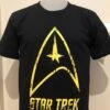 STAR TREK - CLASSIC LOGO — Inacoma -Inacoma Stores IMG 6175