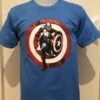 CAPTAIN AMERICA - SHIELD LIGHT BLUE — Inacoma -Inacoma Stores IMG 6195