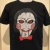 SAW - BILLY FACE T Shirt — Inacoma 1 SAW - BILLY FACE T Shirt — Inacoma -Inacoma Stores IMG 8762